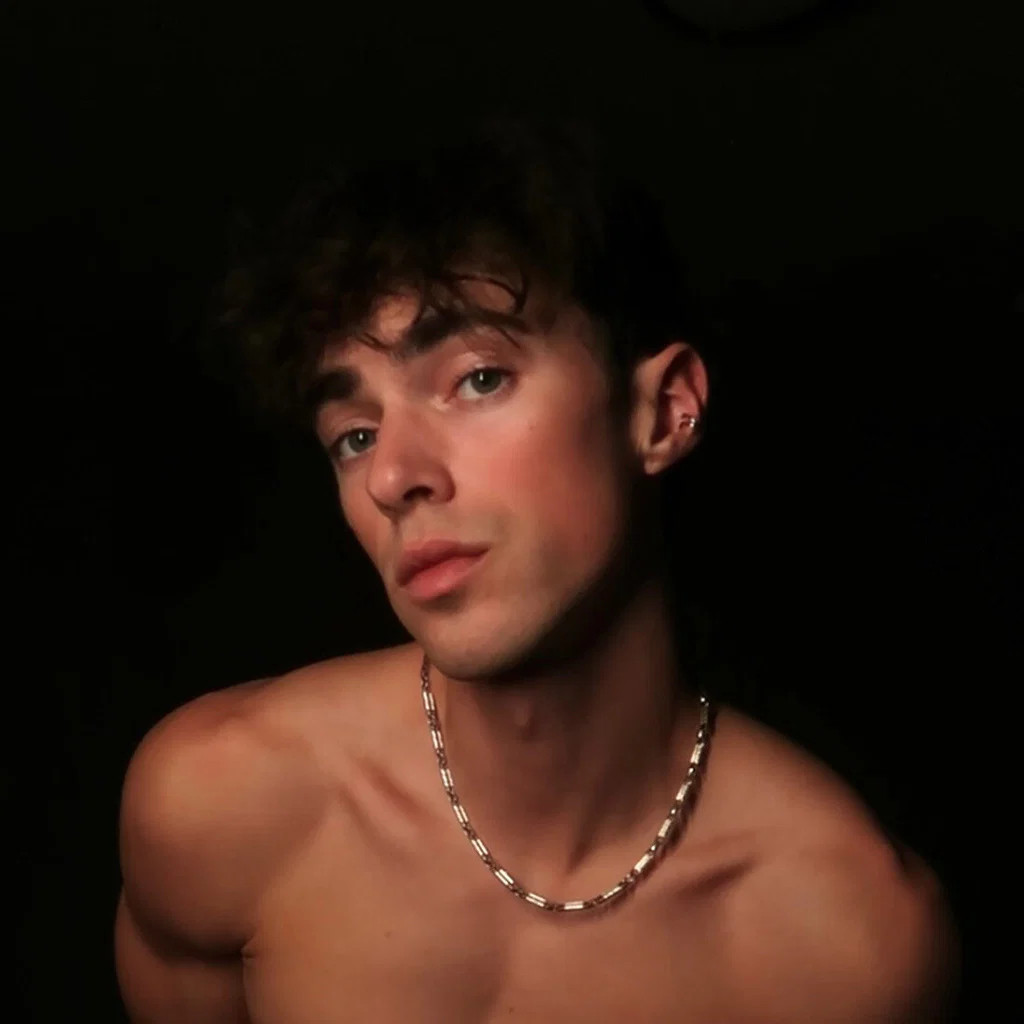 Nick Floyd's avatar