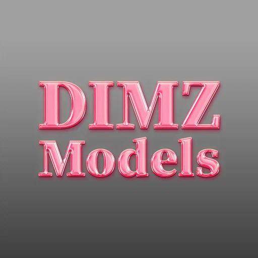 Dimz Models's avatar