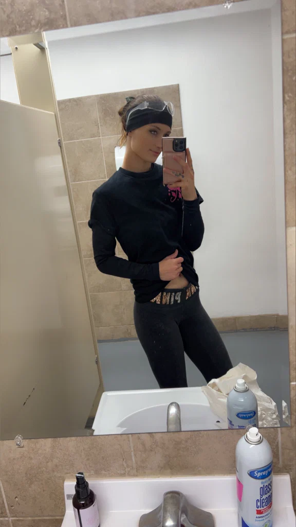 🔥Baby Girl🍁