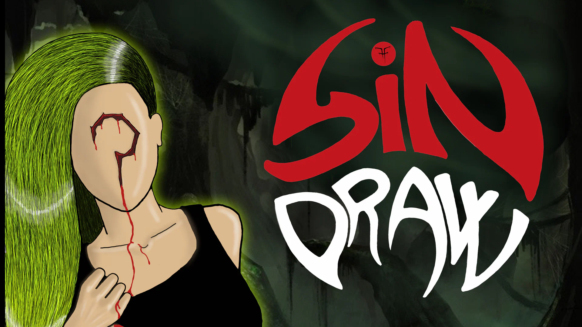 Sin Draw Artworks profile banner