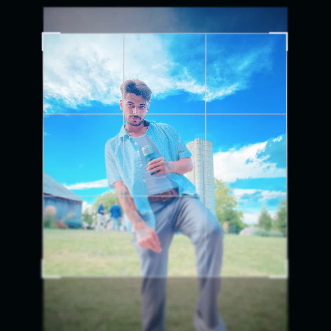 Mike enzy profile banner