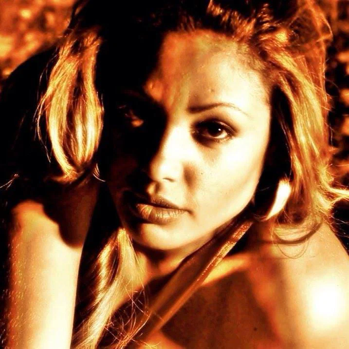 Alice Bueno's avatar