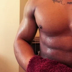 Kenyan King