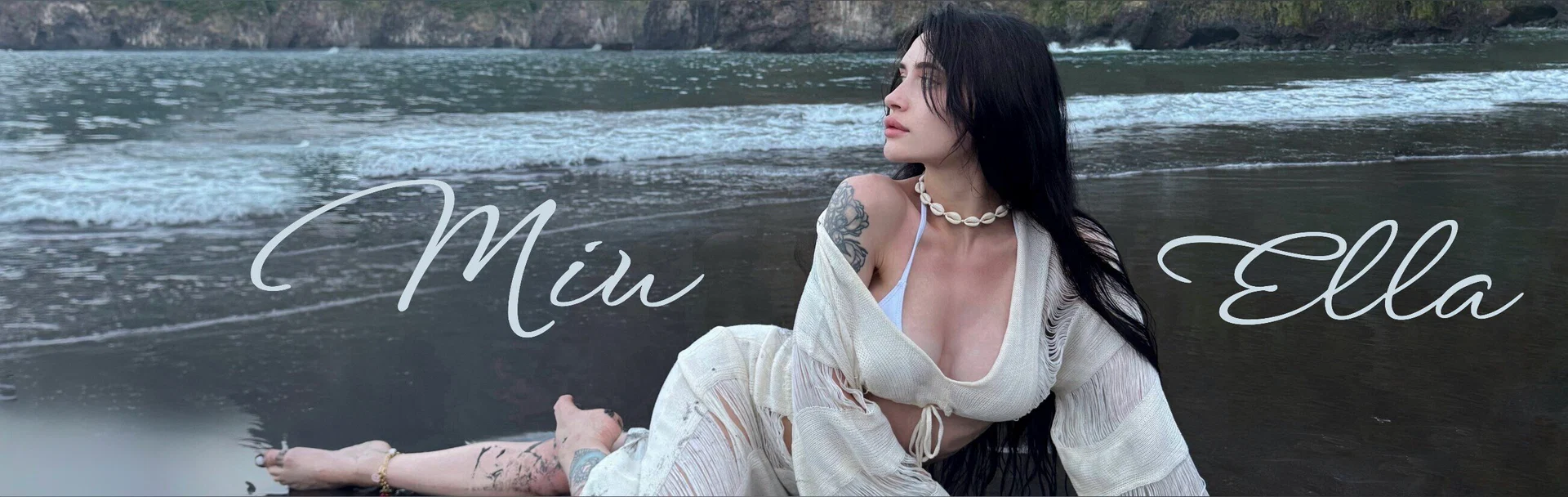 Ella Miu profile banner