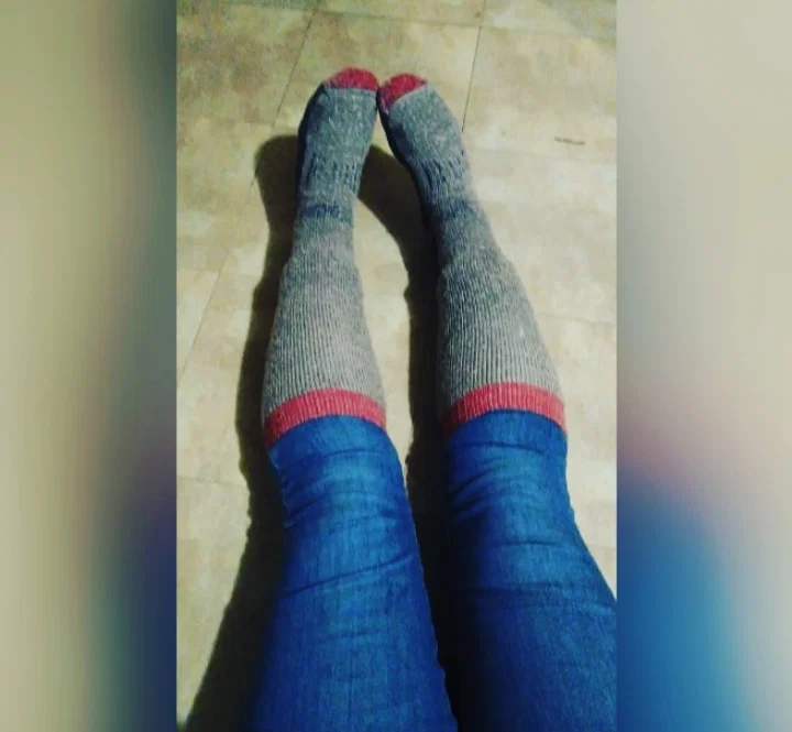 xxsockgirlxx's avatar