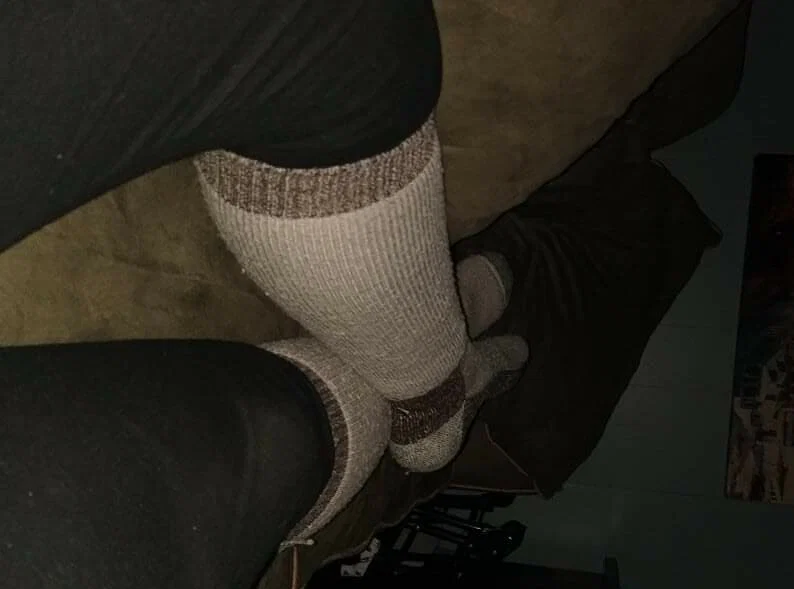 xxsockgirlxx profile banner