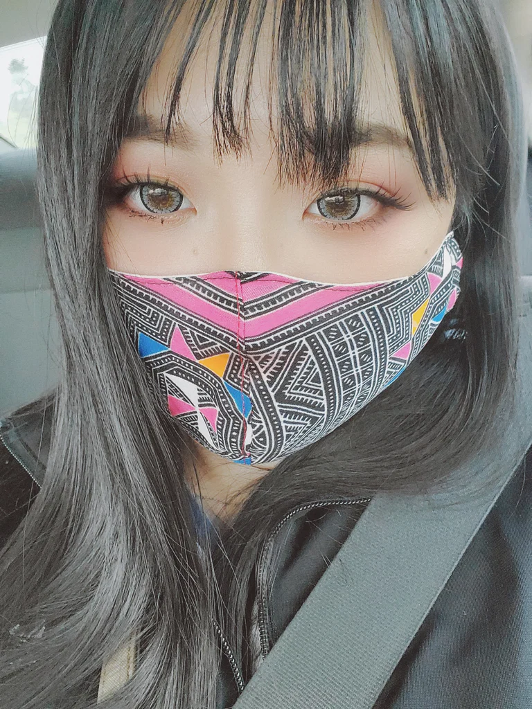Mia Bell's avatar
