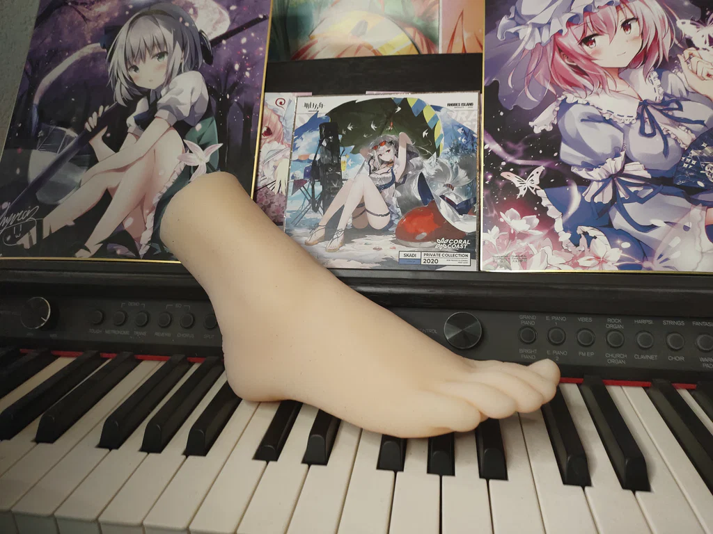CeFeet's avatar