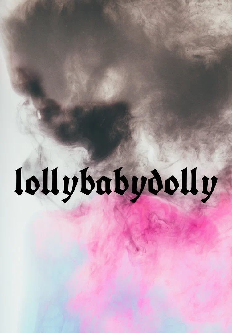 Lollybabydolly profile banner