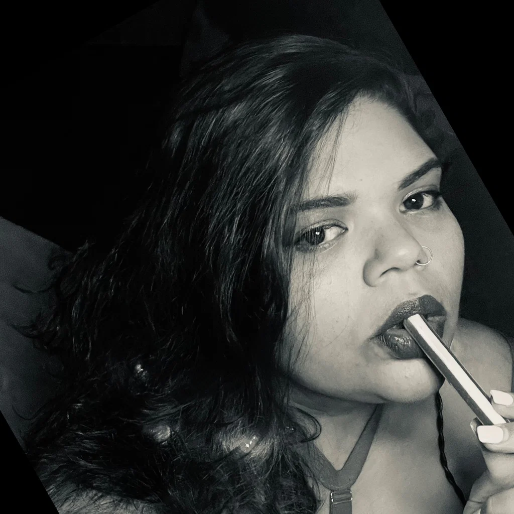 Angel Jay's avatar