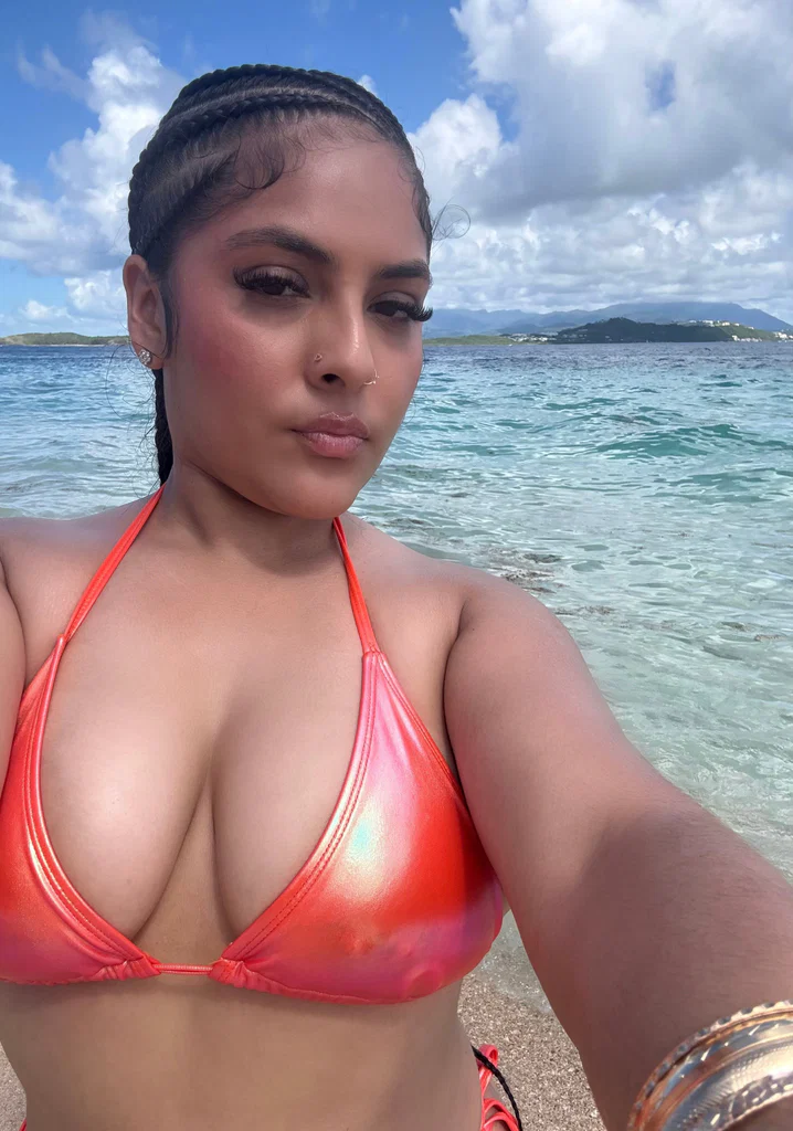 Soaking Wet🌊