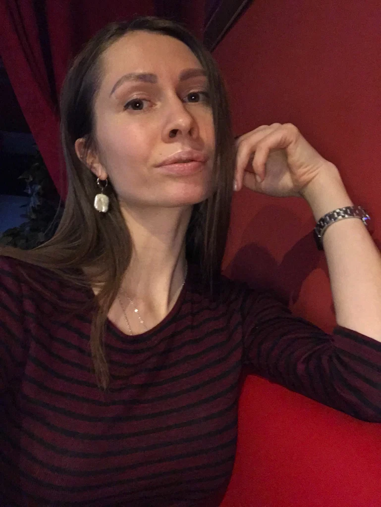 🌹Mila 🥰Love💋's avatar