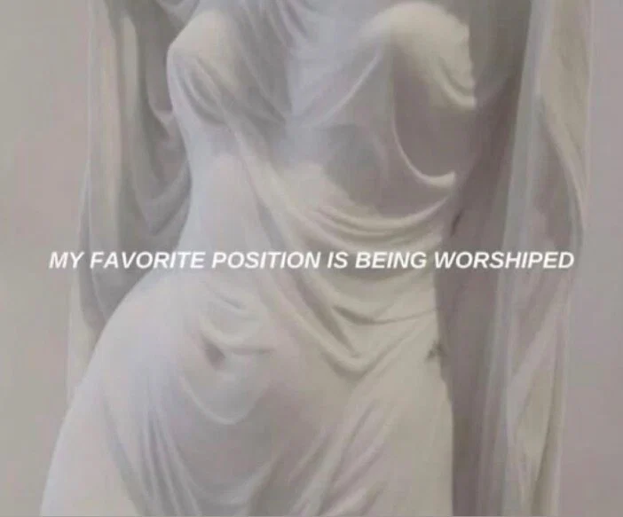 Goddess Jay profile banner