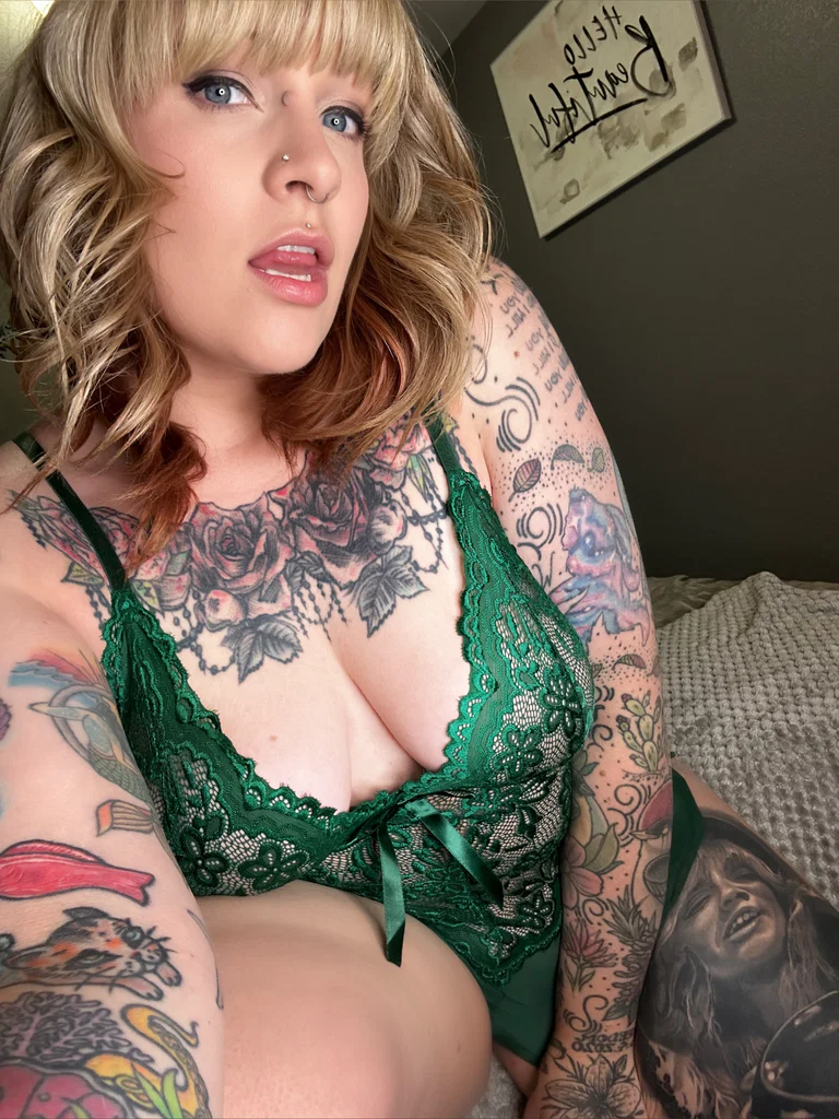 Ember's avatar