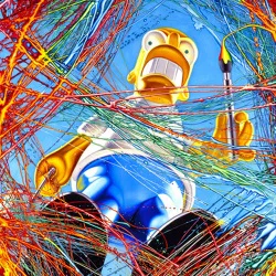 Scott Hancock's avatar