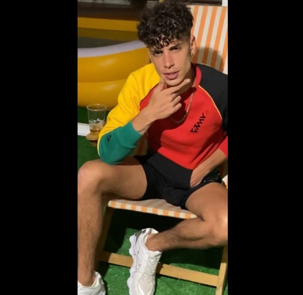 Twink Bi Super Cum Alex's avatar