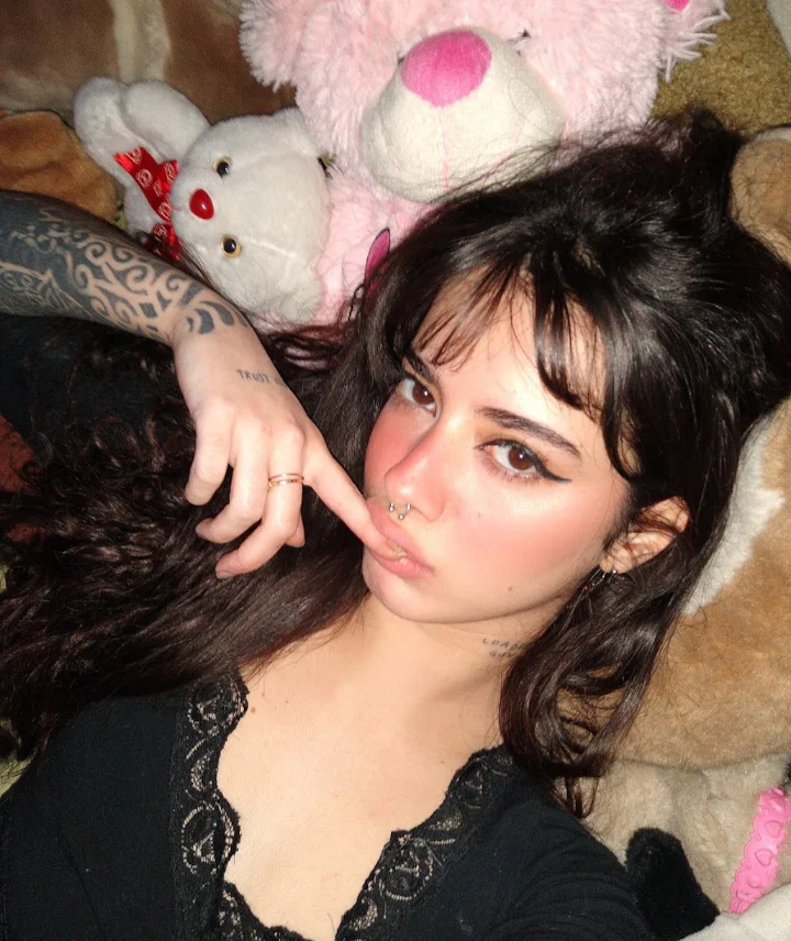 ♡ Meli777  *ੈ✩'s avatar