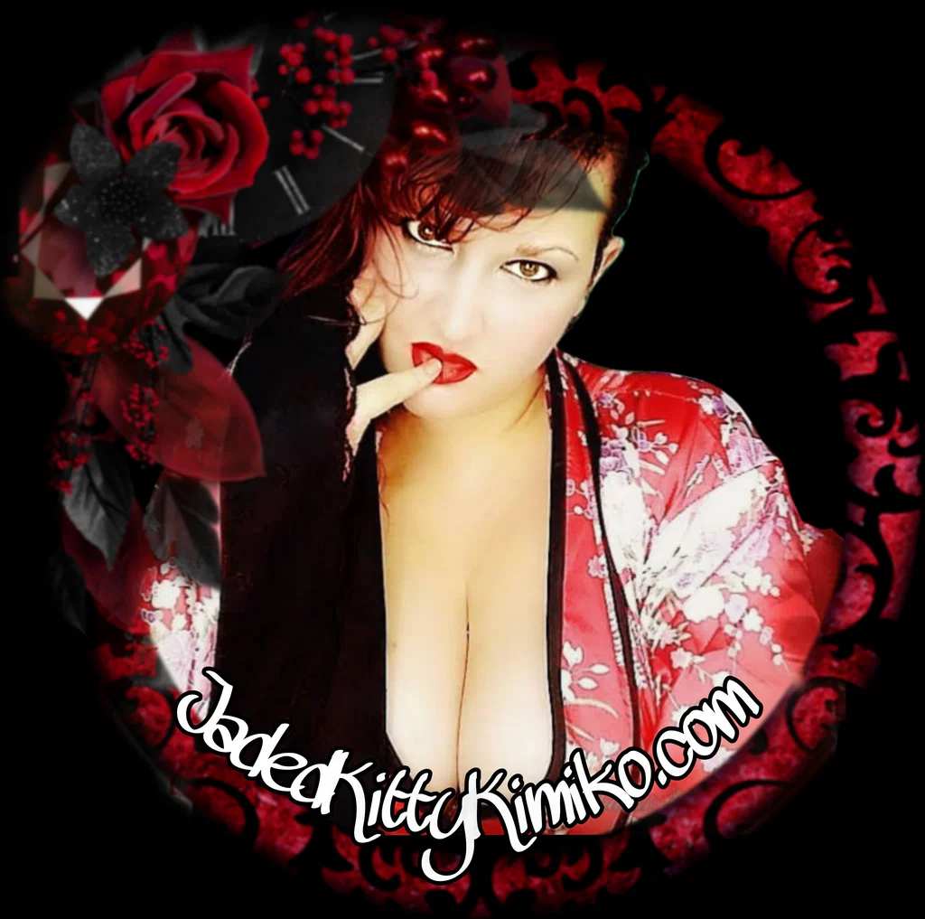 Jaded Kitty Kimiko's avatar