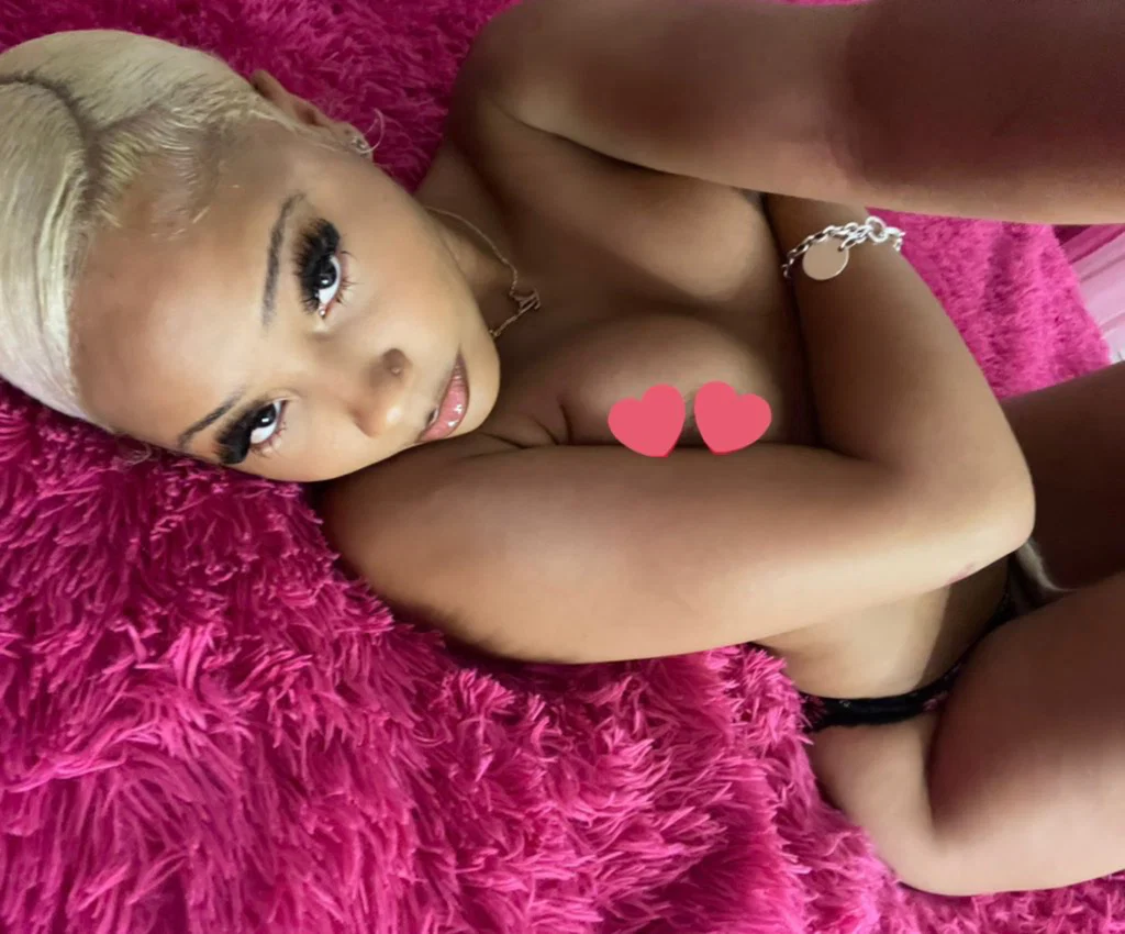 Jada's avatar