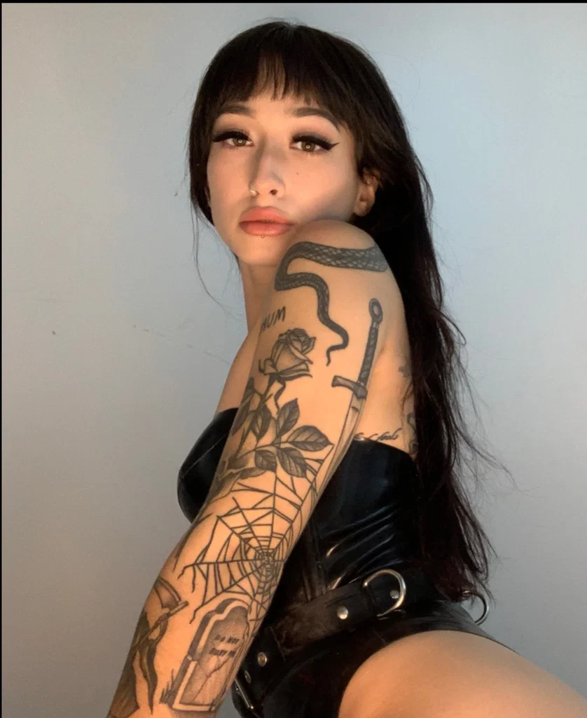 vixen's avatar