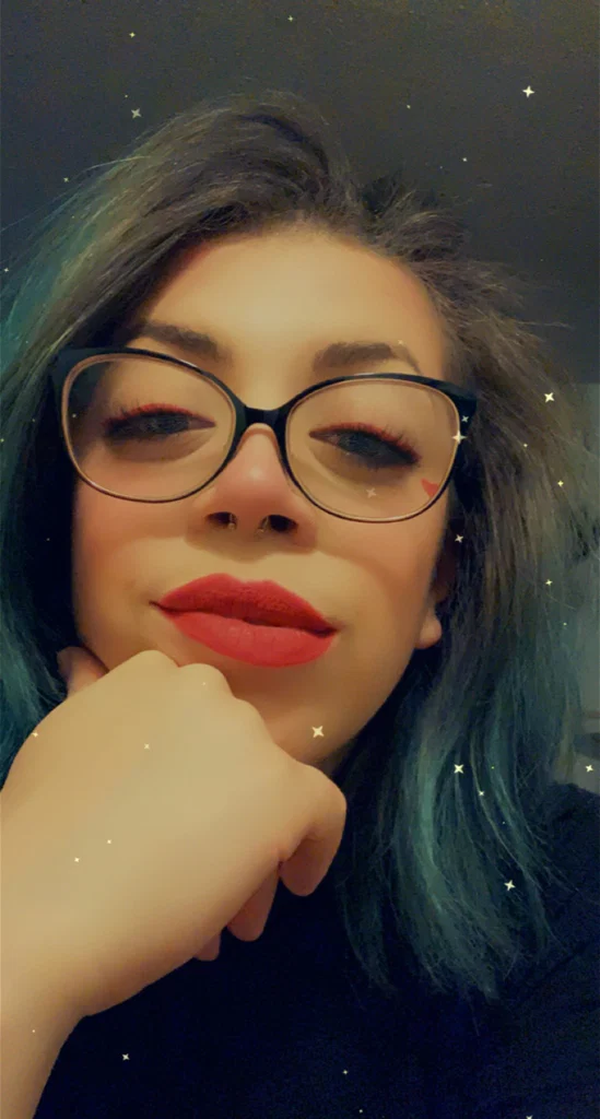 Jenna Bunny's avatar