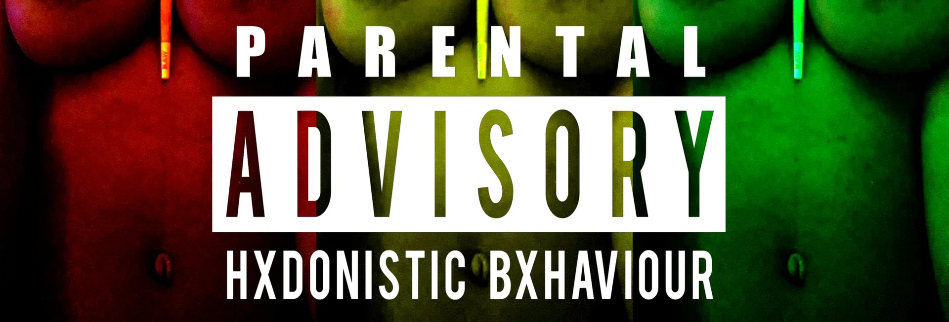 HxdonLife profile banner