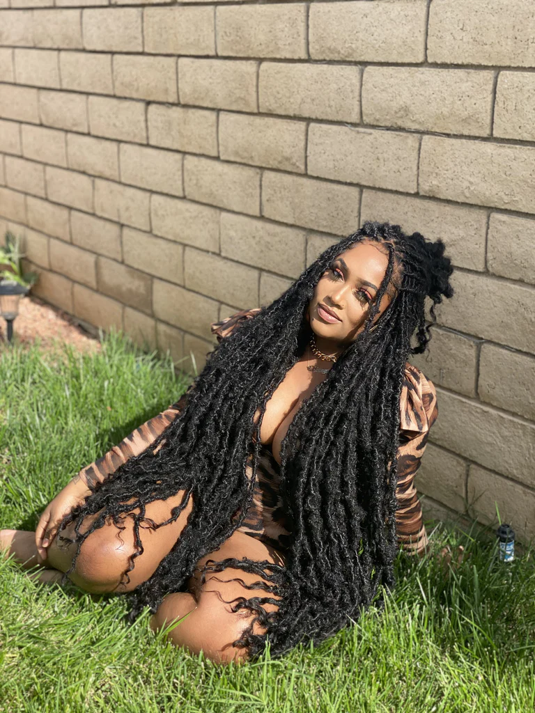 Bonita Rebel