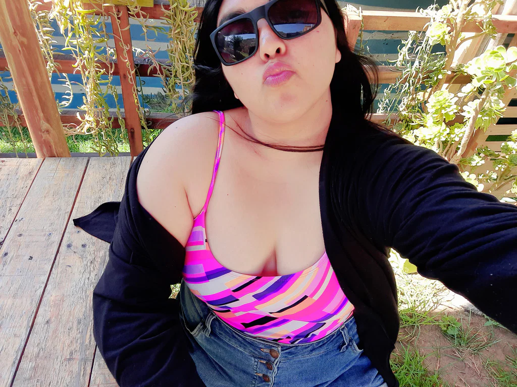 FRAN ANGEL's avatar