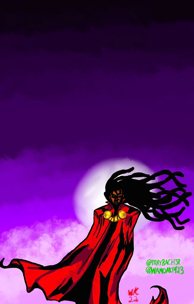 Big willie's avatar