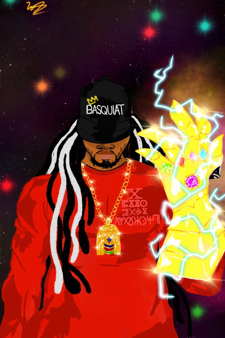 Big willie profile banner