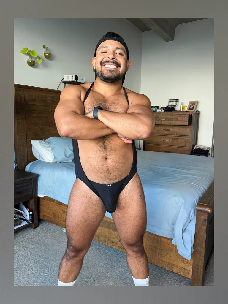Axel Mendez's avatar
