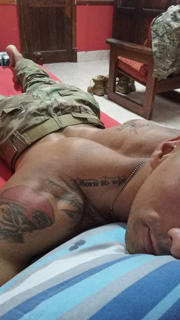 Soldier🔥🪖 profile banner