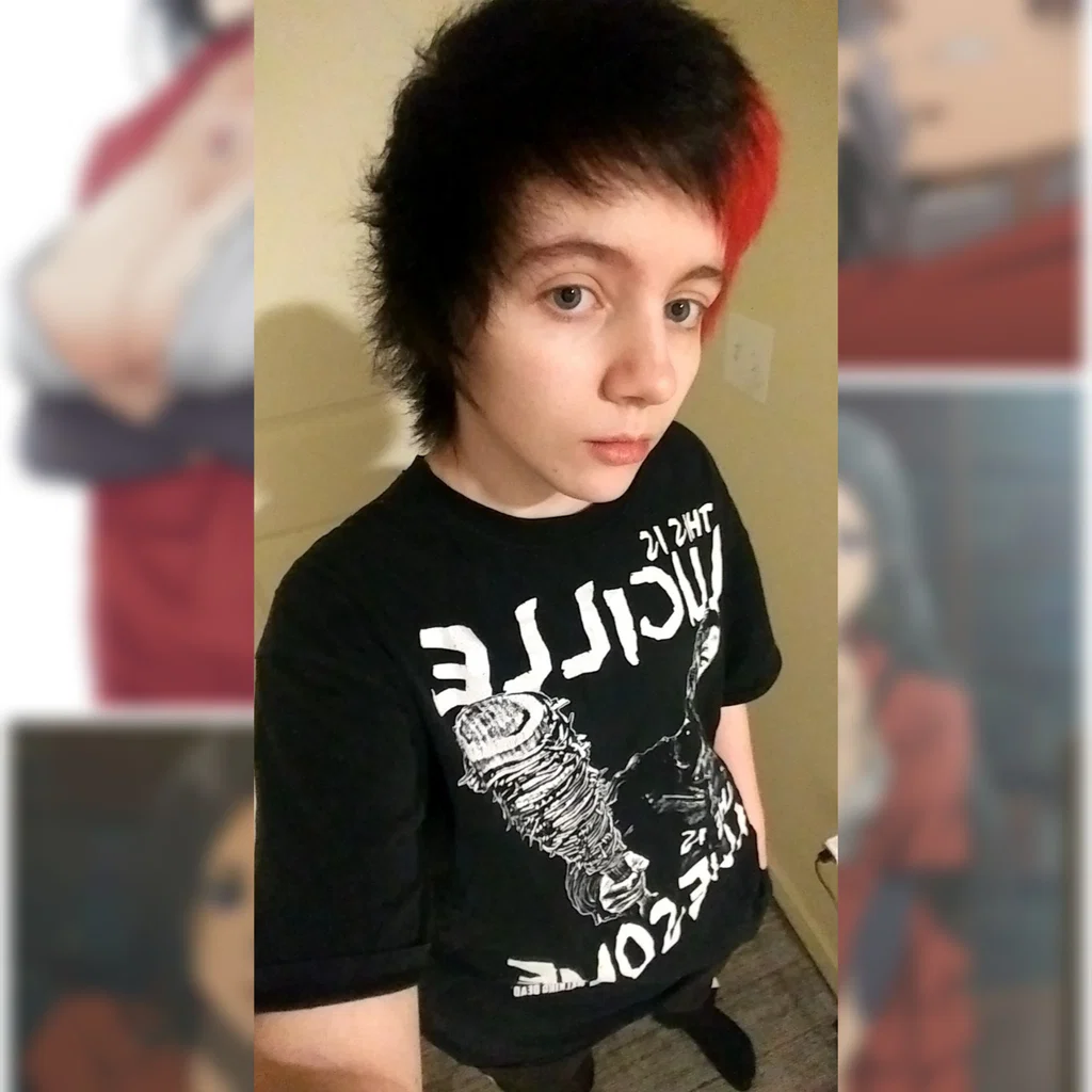 Zaiden's avatar