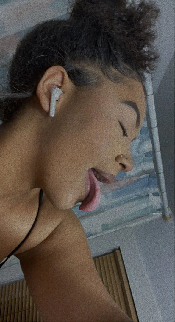 BeBeNyah profile banner