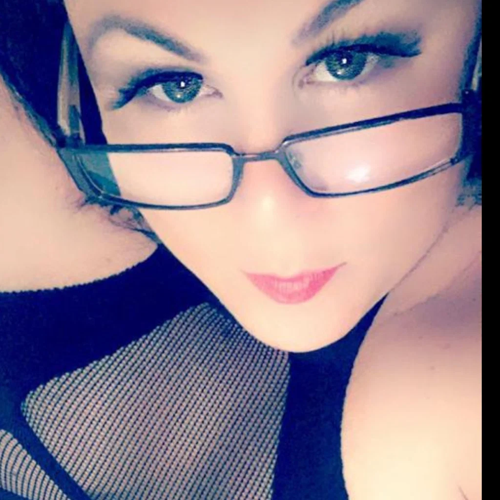 Scarlett Starr's avatar