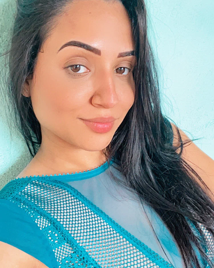 Rayssinha's avatar