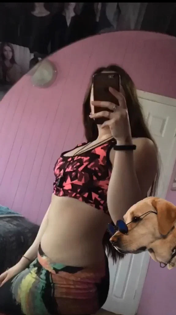 Cami Pink's avatar