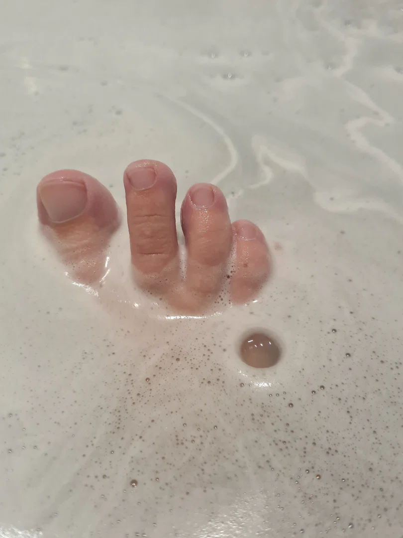 Pure.Feet profile banner