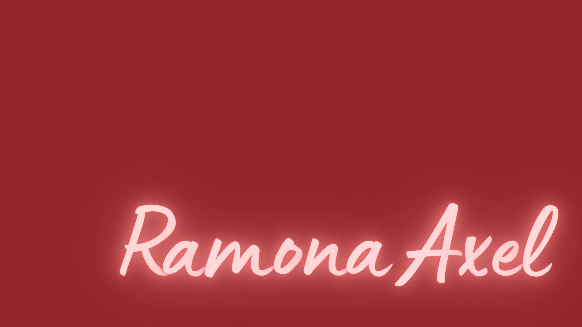 Ramonaโs Love Bugs ๐๐๐๐ profile banner