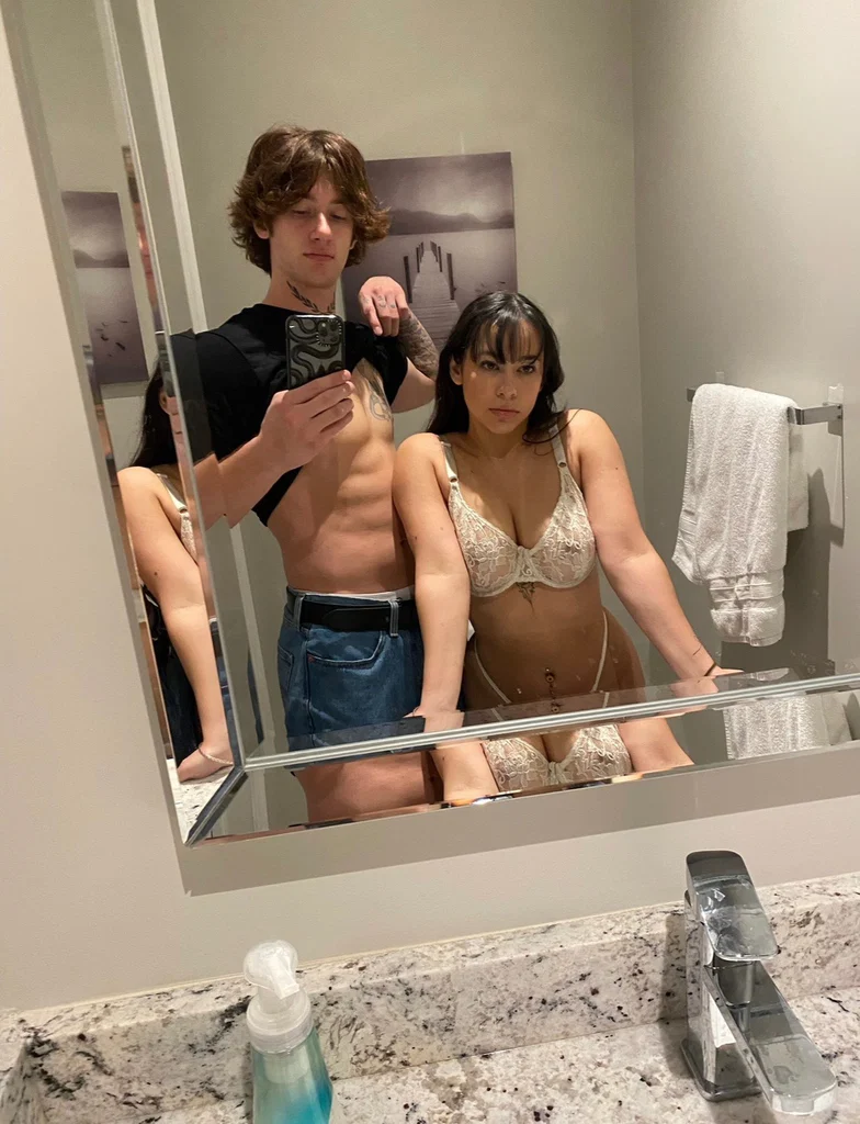 Ian and Mariah's avatar