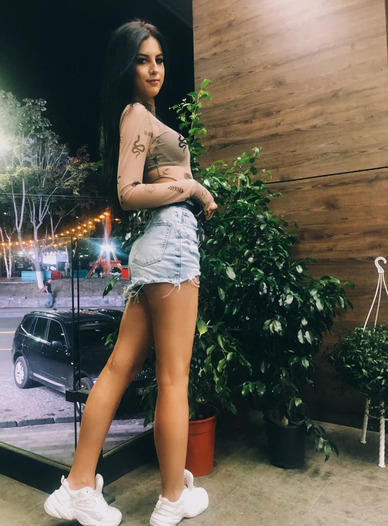Irina Medovskaya's avatar