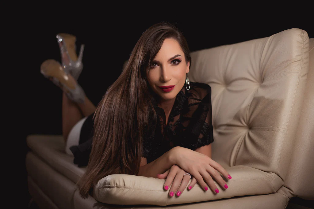 ScarletteCrawford's avatar