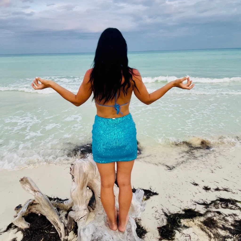 Miss Zen Ann's avatar