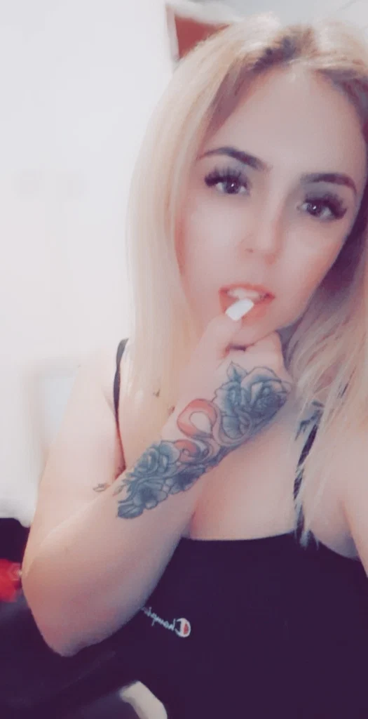 BabyDoll's avatar