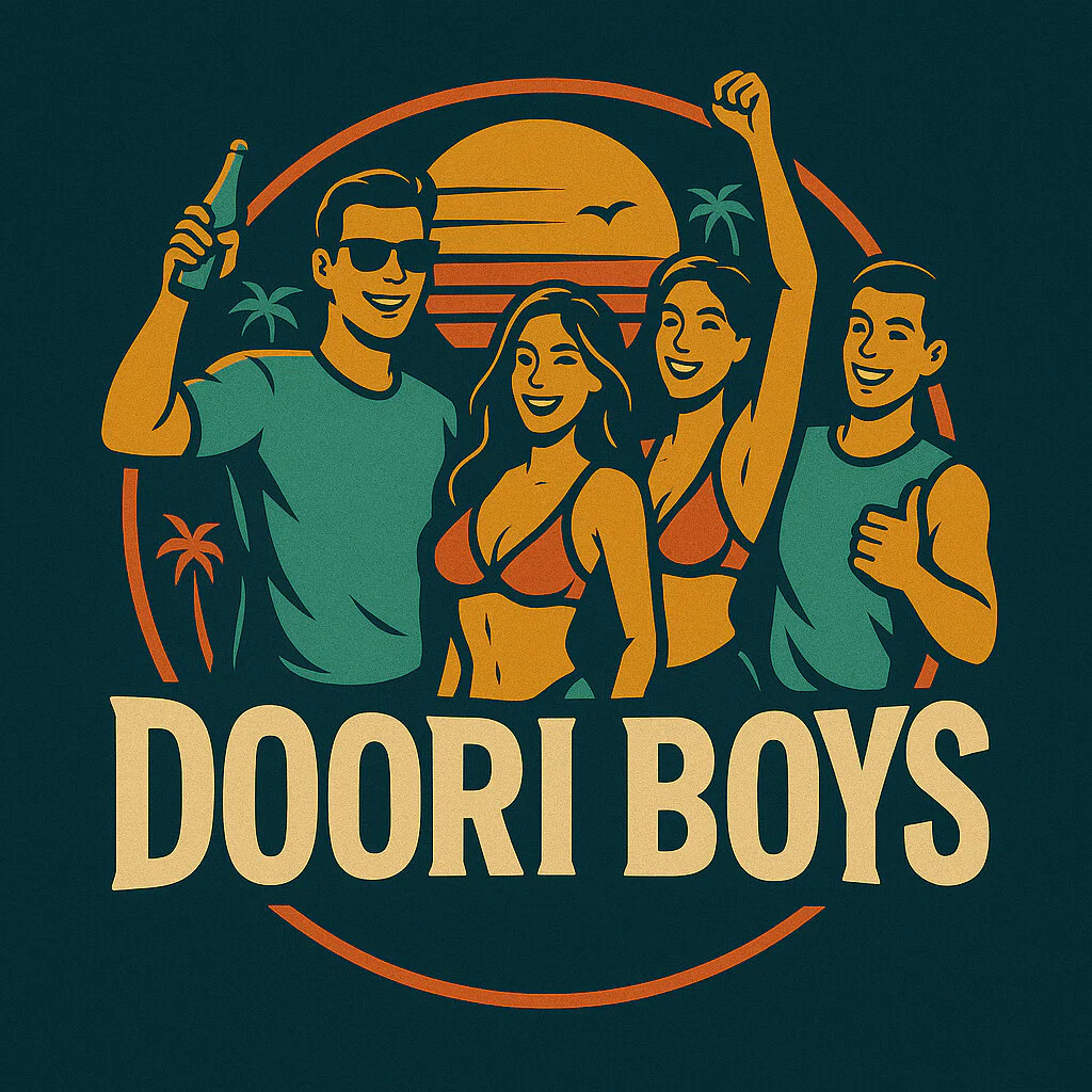 Dooriboys