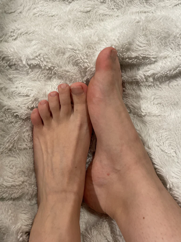 Feedingfoot
