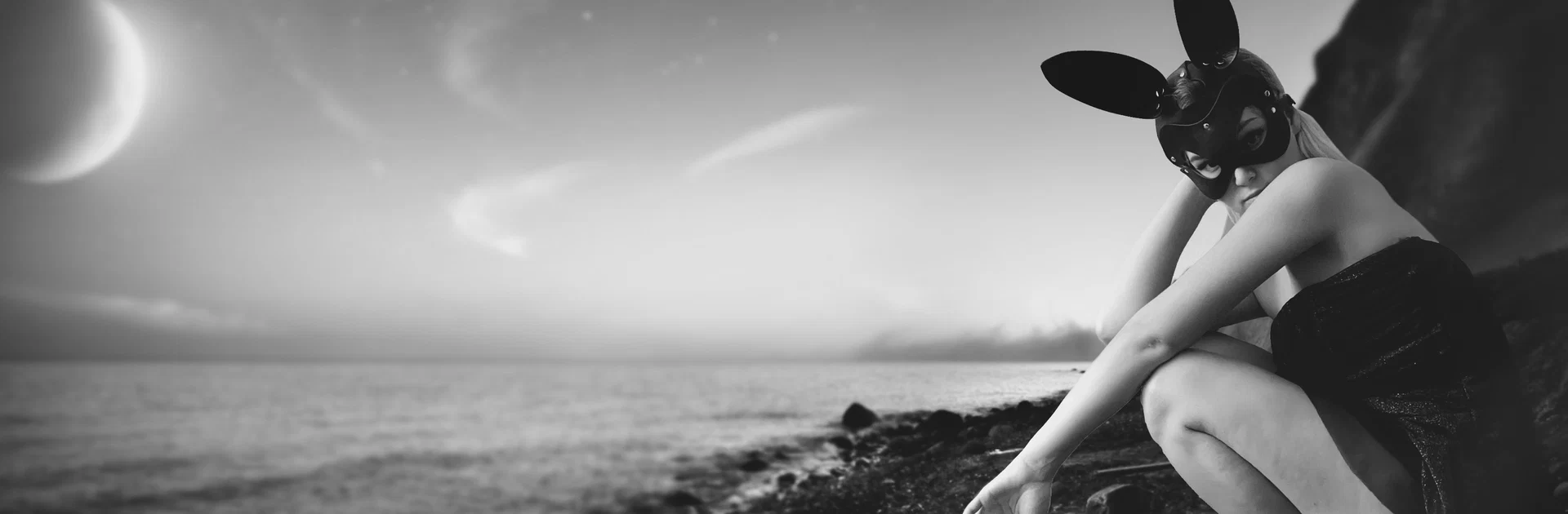 Mia DiArmas profile banner