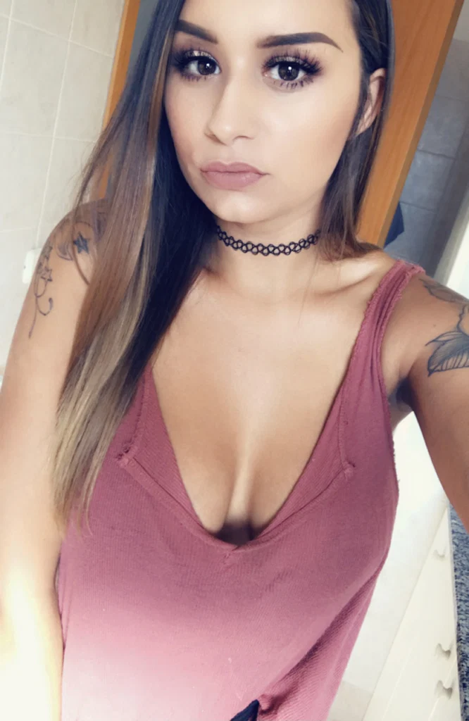 Camilla Marie🖤's avatar