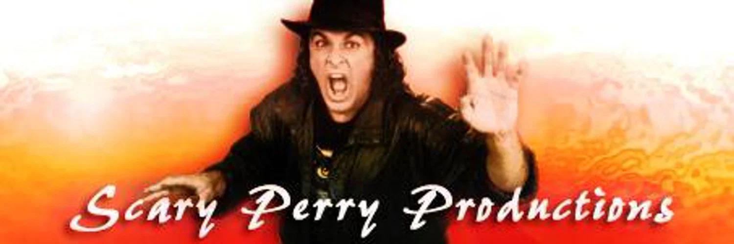 Perry Caravello profile banner