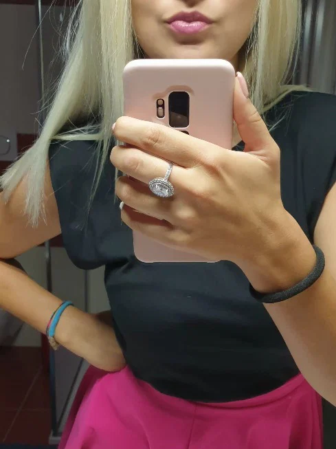 Cristalblonde's avatar